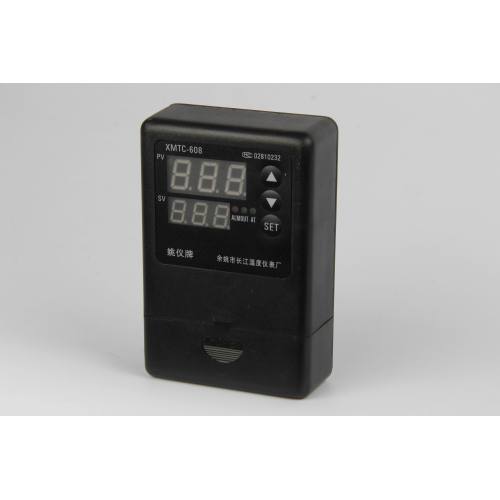 Serie XMTC-608 Intellgence Temperature Controler