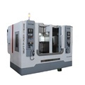 Customized Double Spindle Vertical Turning CNC Lathe Machine1