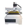 CNC Router Machine for Furniture: China Wood Linea CNC Milling Machine1