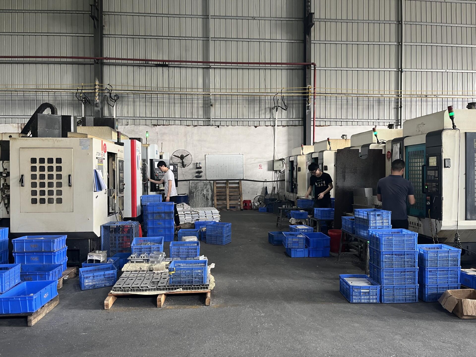 Foshan Lixie Technology Co., Ltd.