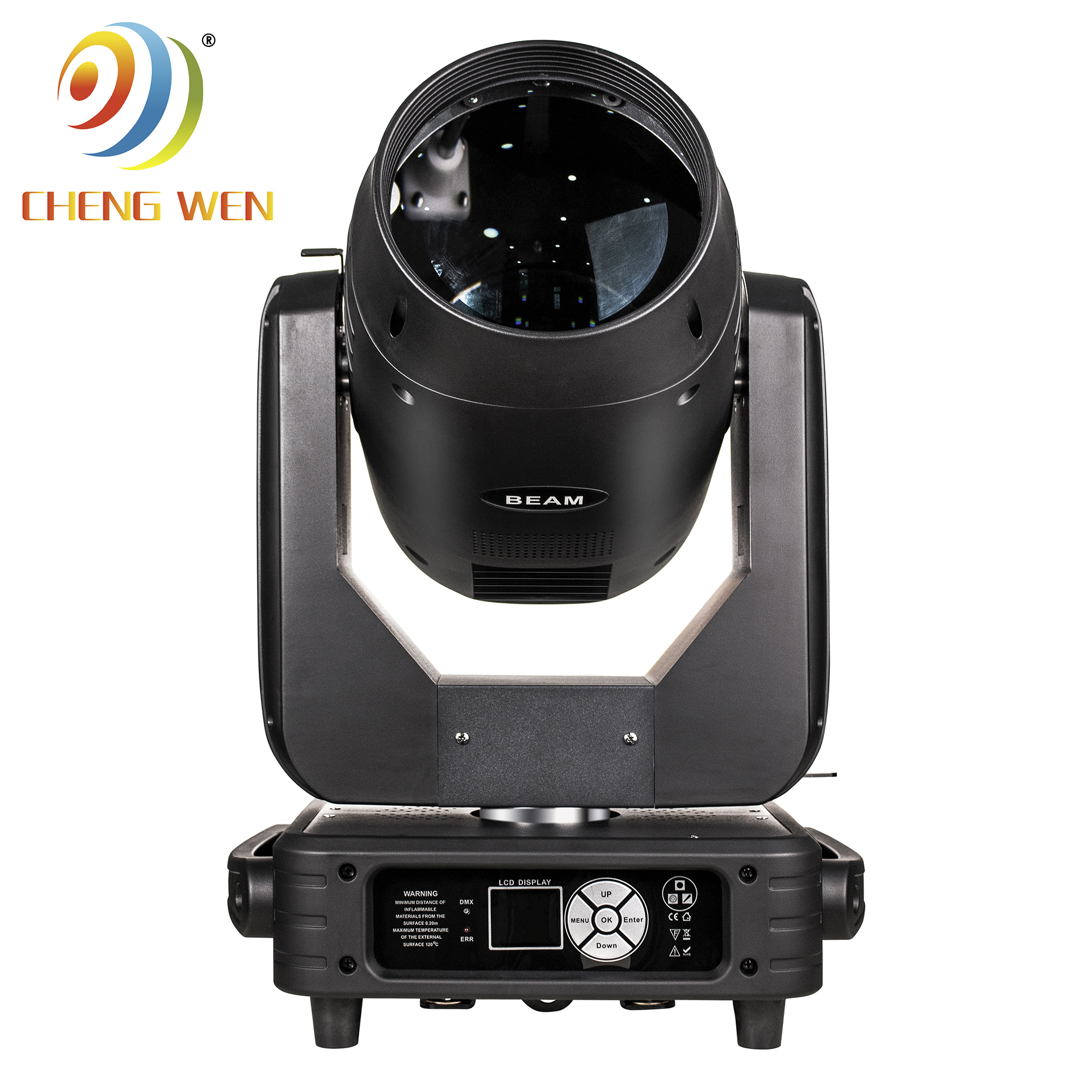 380w Beam Moving Head Light