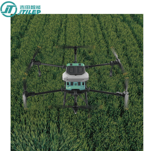 Guide to Safe Operation of Agricultural Drones