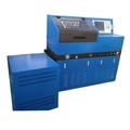 BC-D3 Balancing Machine for Turbocharger Shaft with VSR HICH Dynamic Test Equipment1