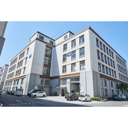 NINGBO HAIDI MACHINERY TECHNOLOGY CO., LTD.