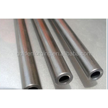 Ten Long Established Chinese Seamless Steel Tube Suppliers