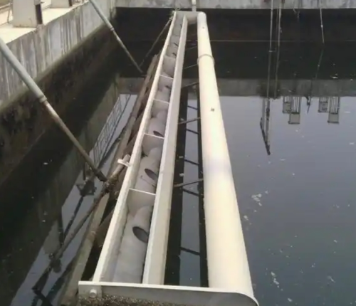 Vantagens do produto e escopo de aplicação do raspador