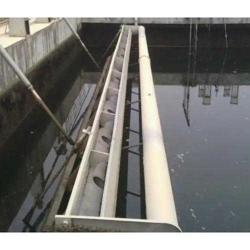 Vantagens do produto e escopo de aplicação do raspador