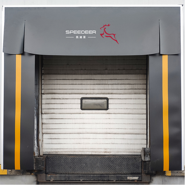 Top 10 Loading Dock Door Sealed Manufacturers
