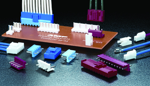 Conectores de placa a tablero de doble fila VS de doble fila-Guía del conector YZTech
