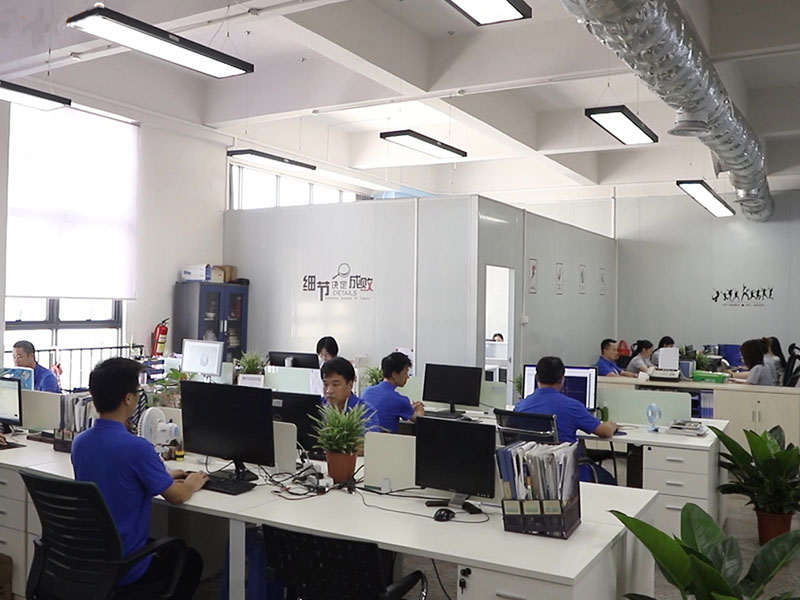 Guangzhou Join Electronic & Technology Co., Ltd