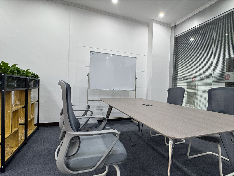 Zhejiang Yiben New Materials Co., Ltd.