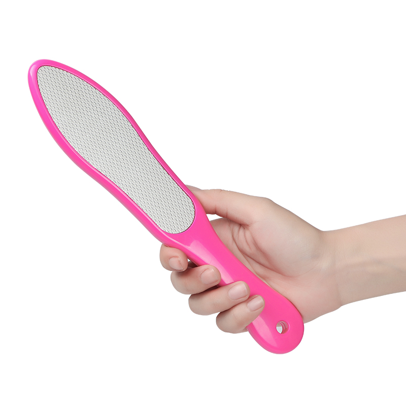 Pink Handle