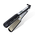 Custom Private Label Keratin Professional Titanium Flat Iron 450 Degrees1