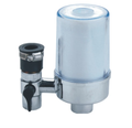 Smart Home Use Tap Water Filter Faucet Ionizer with Manual and Spare Parts1