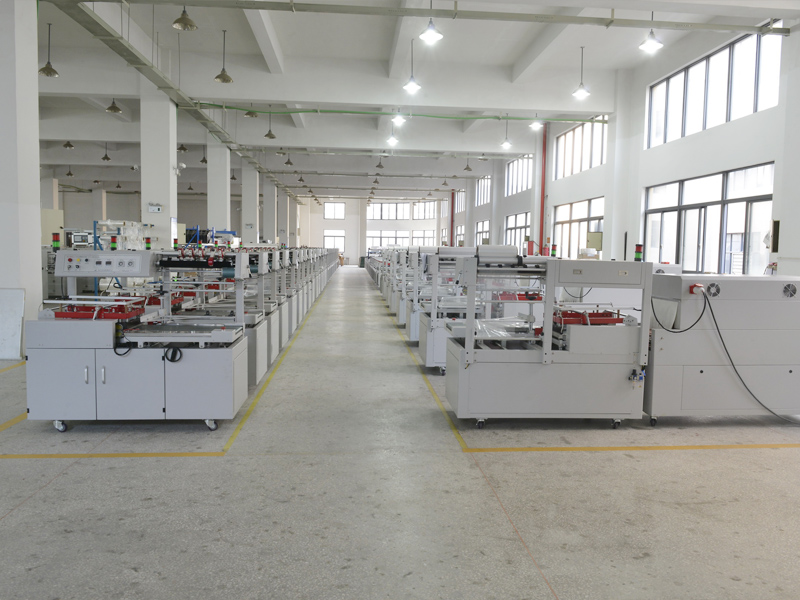 Ruian Science Machinery And Technology Co., Ltd.