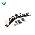 Laboratory Optics Mobile Kit for School Physics Experiments1