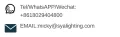 SHENGYA  LIGHTING  TECHNOLOGY  CO., LTD.