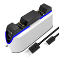 PS5 Controller Charger: Charging Station Dock for PS5 Controllers1