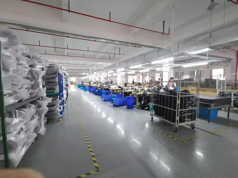 Anji Judor Furniture Co., Ltd.