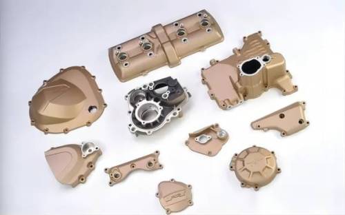 Was sind die Vorteile der CNC -Präzisionsbearbeitung?