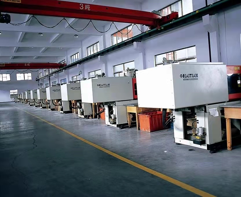 NINGBO LOUD&CLEAR ELECTRONICS CO.,LIMITED