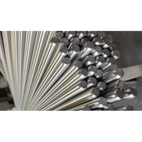 stainless steel round bar