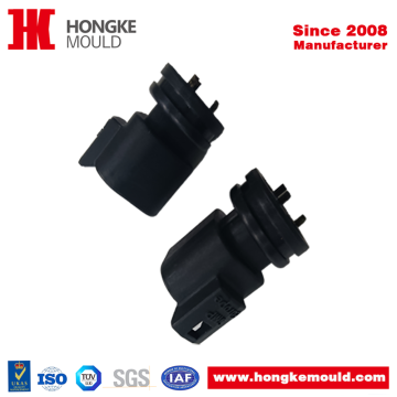 Top 10 China car connector Manufacturers