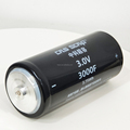 Factory Direct High Power Density Energy Storage Systems 3000F-3400F Supercapacitors1