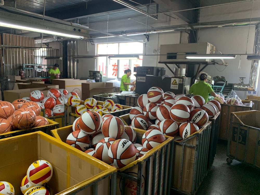 Factory workshop pictures