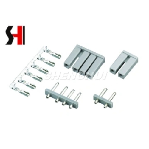 Ferramentas de diagnóstico de falhas e técnicas de solução de problemas para conectores fio-placa