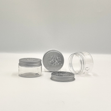 52g frost jar
