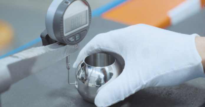 Antong Valve Co.,Ltd