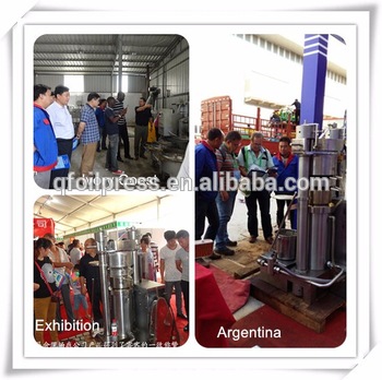 Nanyang QiFeng Machine Co.,Ltd