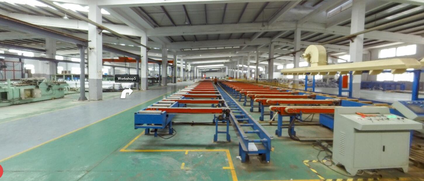 Changzhou YiFei Machinery Co., Ltd.