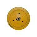 Hot Sale Custom Baler Parts: Flywheel for Tractors1