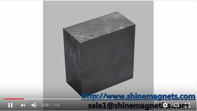 Ferrite Magnet 、AlNiCo Magnet