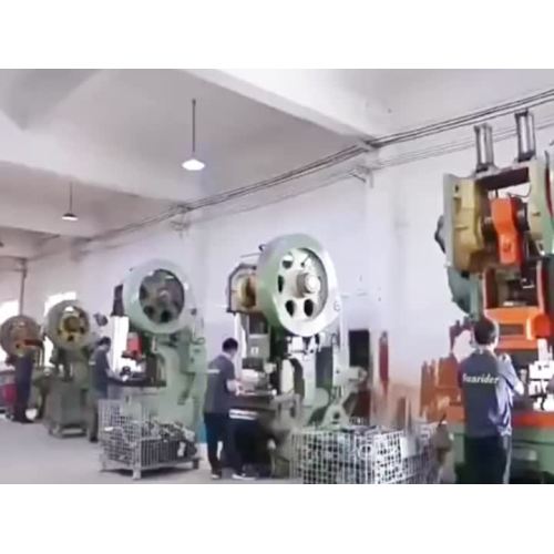 Real shot video