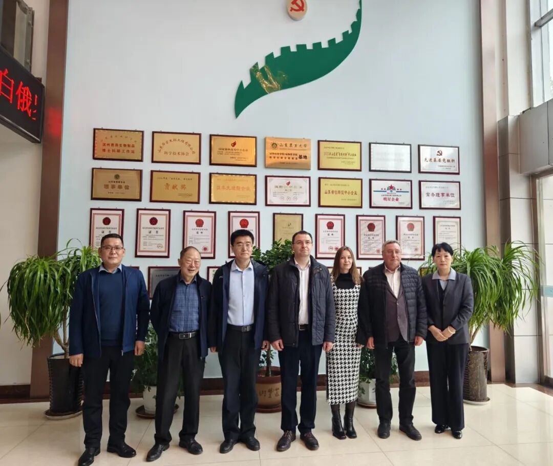 Cercetarea științifică China-Belarus și Huahong extind cooperarea în sectorul păsărilor de curte pentru a permite schimburile agricole în cadrul inițiativei Belt and Road