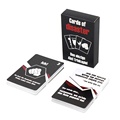 Card Game Printer Full Color Printing Card Decks High Quality 310gsm Card Game1