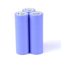 21700 4000mAh Li-Ion Battery for E-bikes: 3.7V, 5000mAh Capacity Lithium Ion Battery1