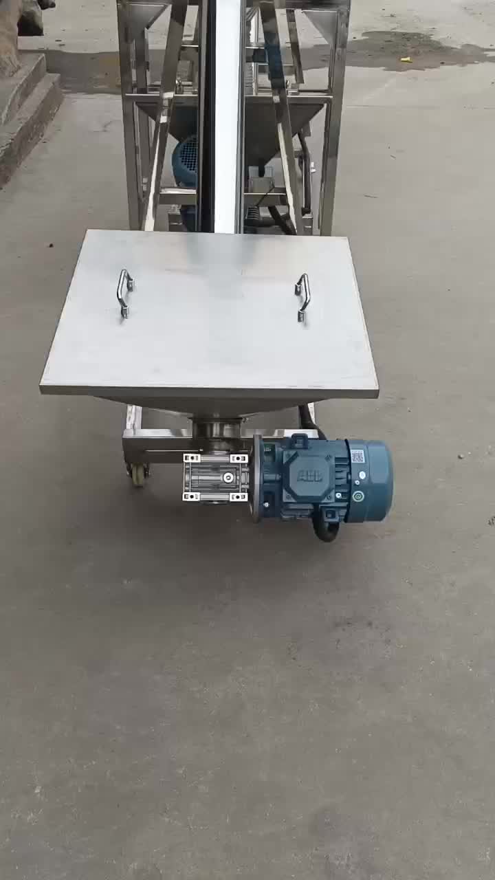 Conveyor Mill Conveyor