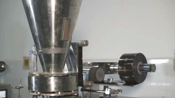 Huantai Automatic Efficient Production Workshops
