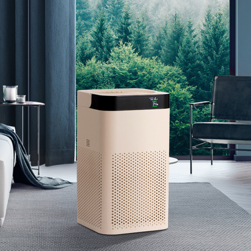 P03    Sterilizer Air purifier 