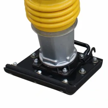 Ten Chinese Small Jumping Jack Compactor Suppliers Popular in European and American Countries