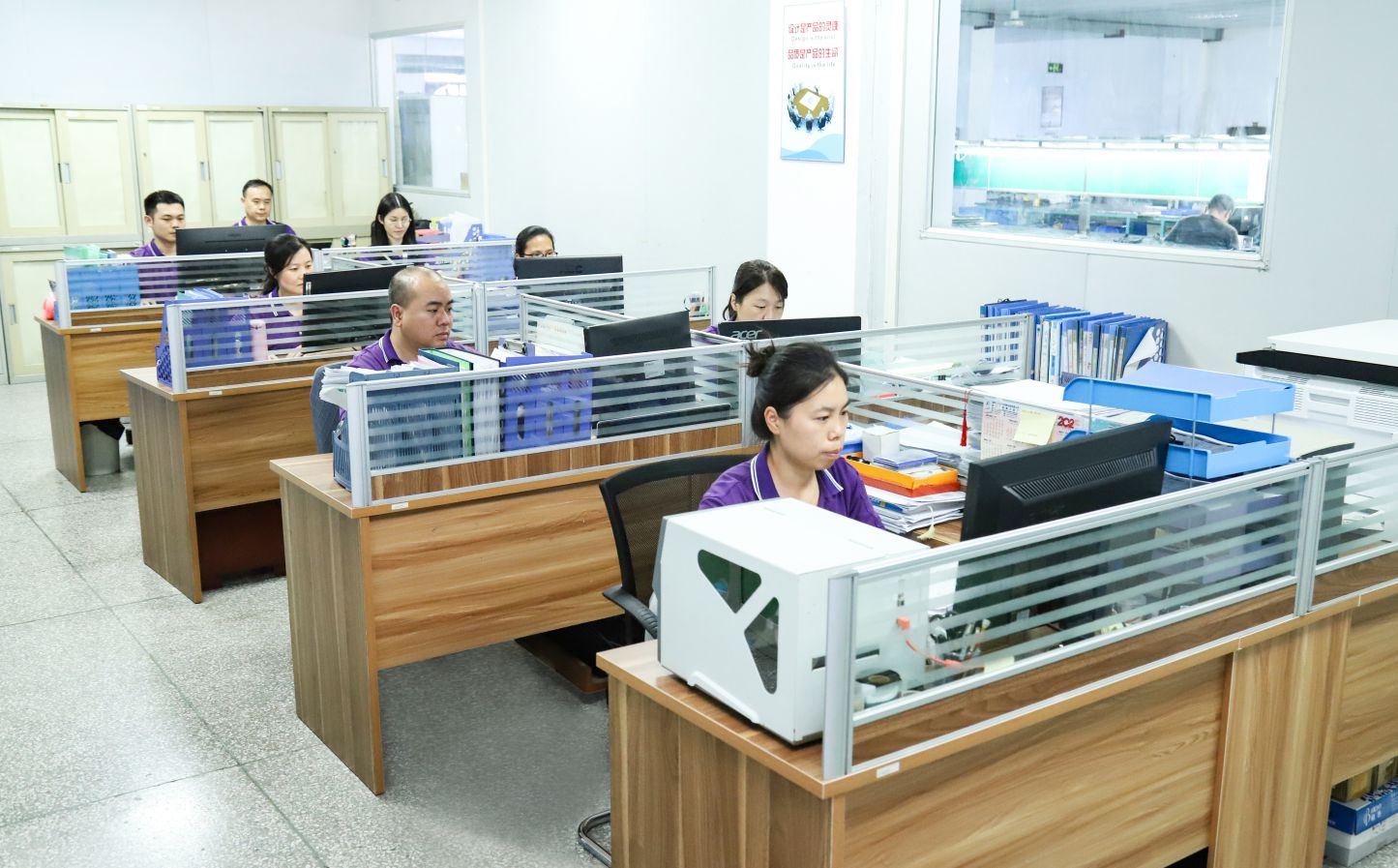 DONGGUAN CHAMAX TECHNOLOGIES CO., LTD.