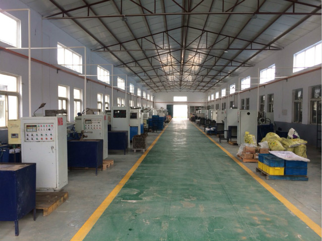Linqing FGB Bearing Co.,Ltd.