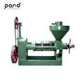 Soybean and Coconut Oil Press Machine for Commercial Use - Screw Oil Making Machine for Groundnut, Sunflower, Rapeseed1