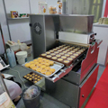 Macaron Muffin Cookies Cake Making Machine - HYDXJ-400/600/800 Price1