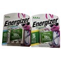 Energizer AA AAA NIMH Rechargeable Battery 1.2V 2450mAh Foreign Trade1