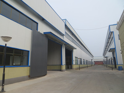 Jincheng Filter Paper Co., Ltd